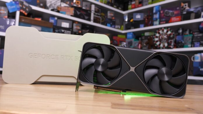 Nvidia surpasses 92% of the GPU market, leaving AMD and Intel behind