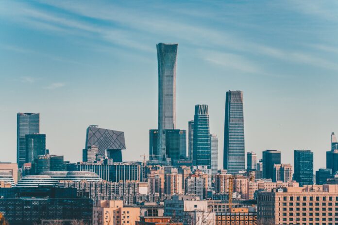 Beijing academy unveils AI model to boost robotic capabilities