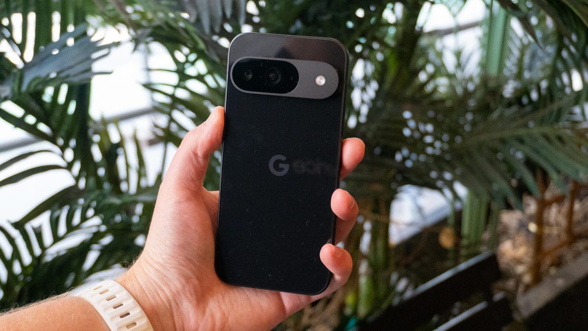 I recommend the Pixel 9 for most people who are looking to upgrade, especially now that it is $250 off.