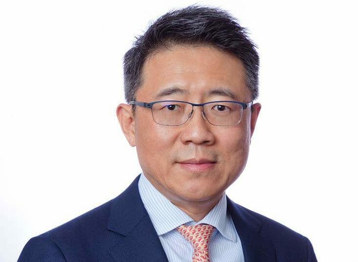 Panel: Logistics Investment in China, 2025
