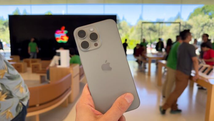 Apple doesn’t necessarily need better AI, but it does need Apple to be at its best