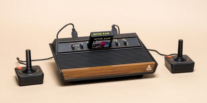 Chap claims Atari 2600 “absolutely wrecked” ChatGPT in chess