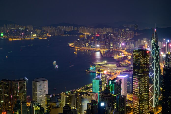 Hong Kong unveils HK$10B fund to push AI and robotics, bets on upstream R&D