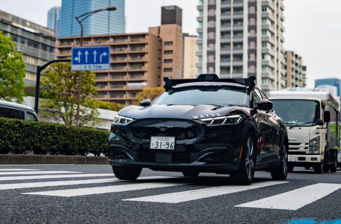 Australia will have L4 Autonomous Vehicles by 2026. Uber has launched a new trial in London with artificial intelligence company Wayve.