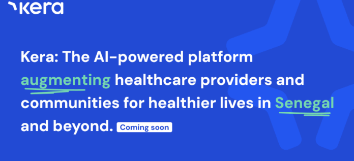 IFC Eyes $10M Investment in Senegalese AI Health Startup KERA