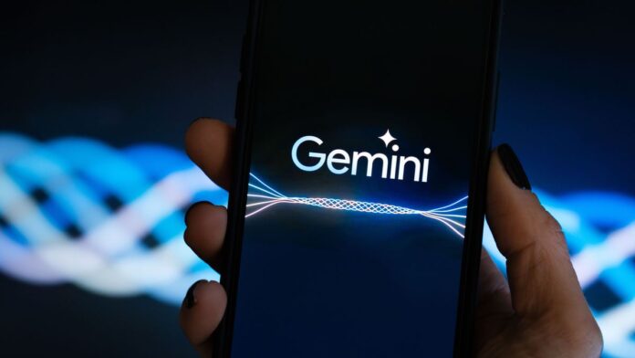 Gemini’s new Scheduled Actions puts ChatGPT on the dayplanner