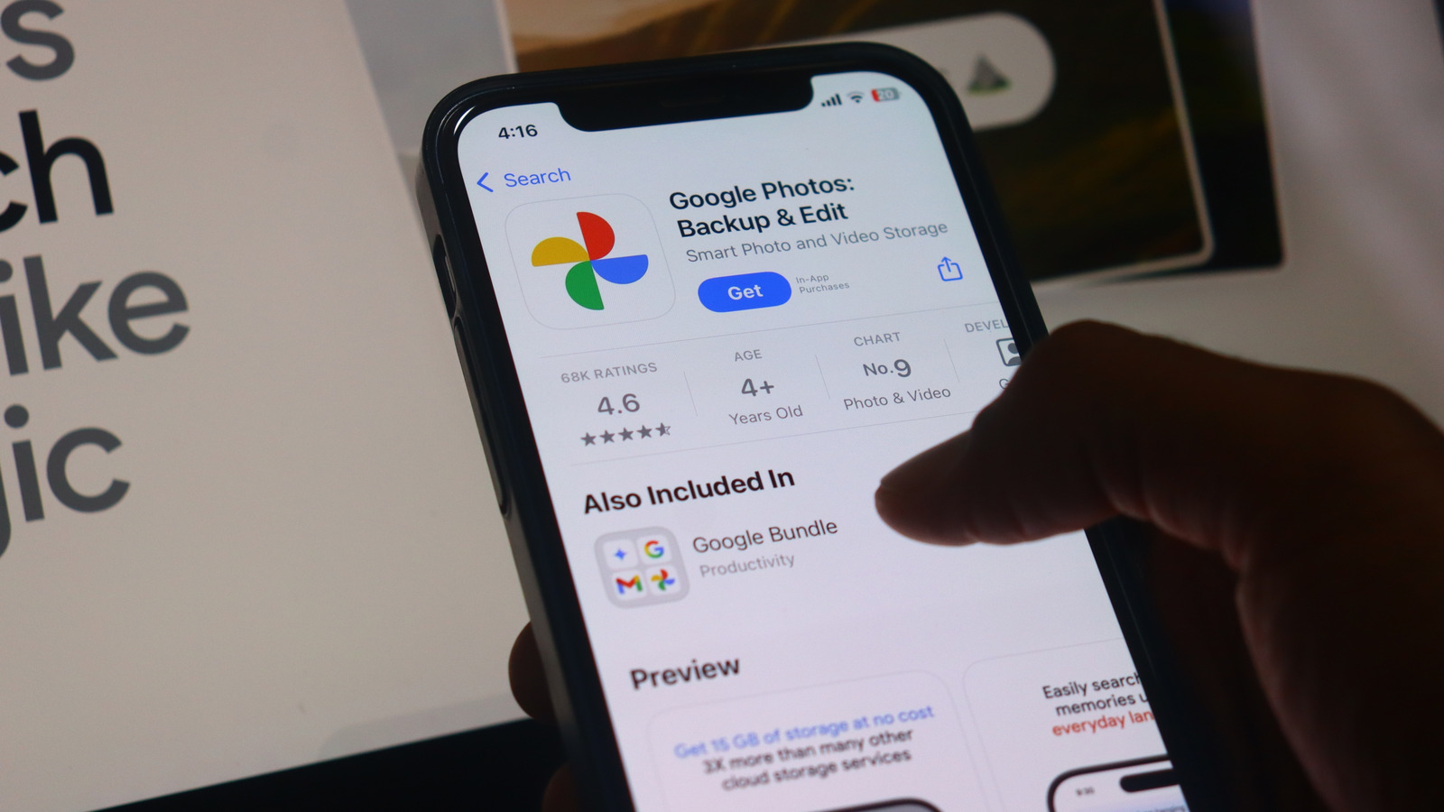 One of the most useful Google AI features is finally coming to iPhone