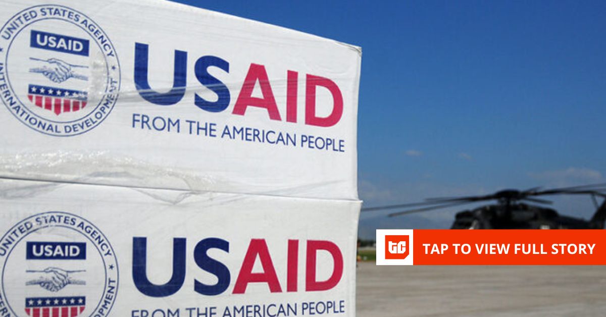With USAID gone, what’s next for Africa’s healthcare and healthtech industry?