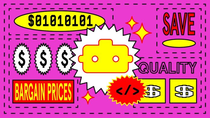 AI Agents are too cheap for our own good