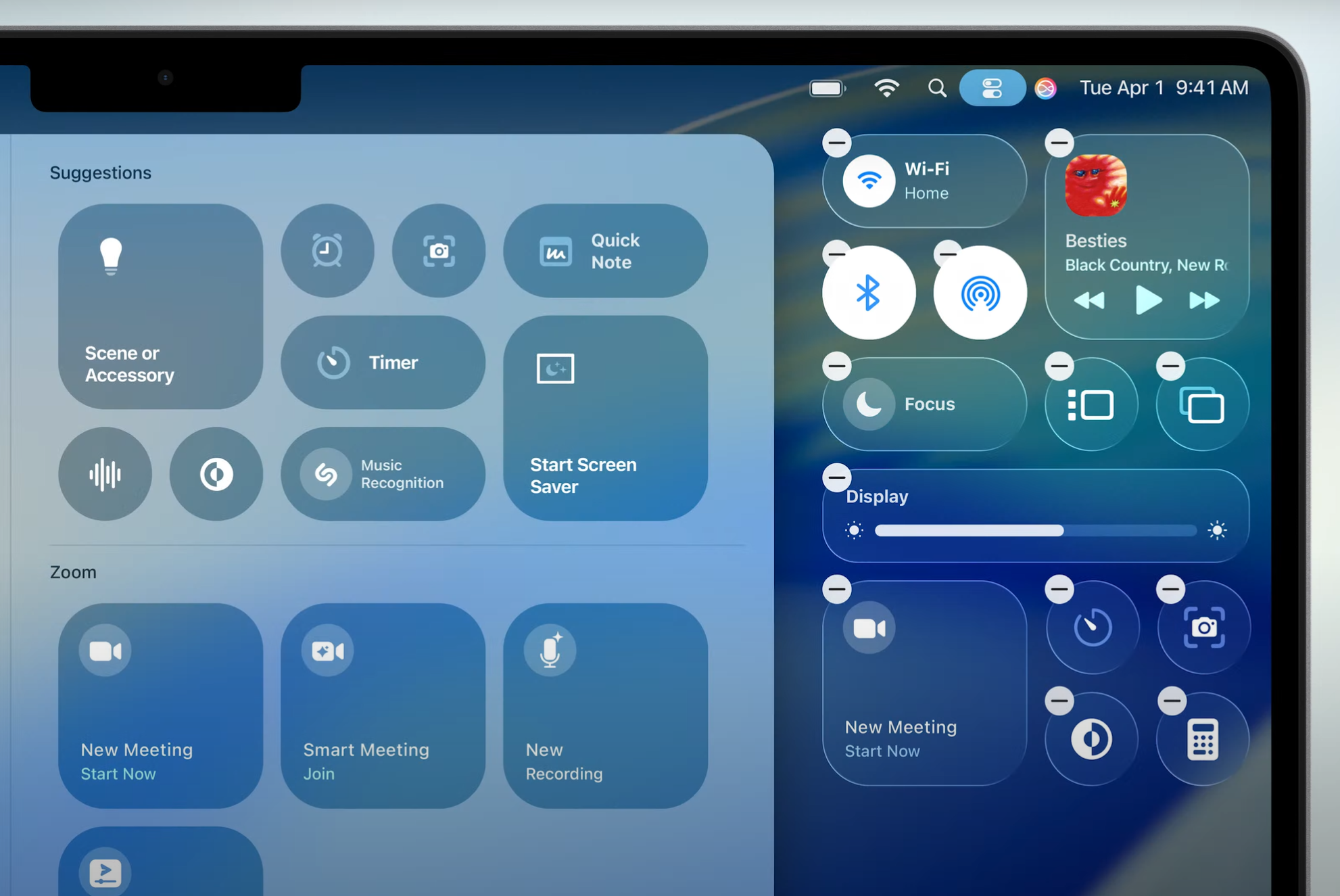 Microsoft’s snide remarks about macOS Tahoe’s familiar new Vista