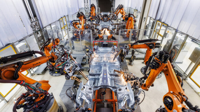 Audi is Using AI in Places You Wouldn’t Expect (And The Benefits Could be Huge)