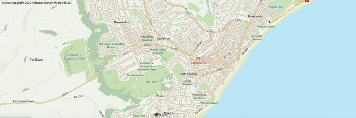 Interview: Manish Jethwa, chief technology officer, Ordnance Survey