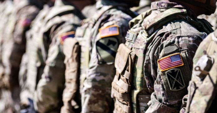 US Army signs up Band of Tech Bros