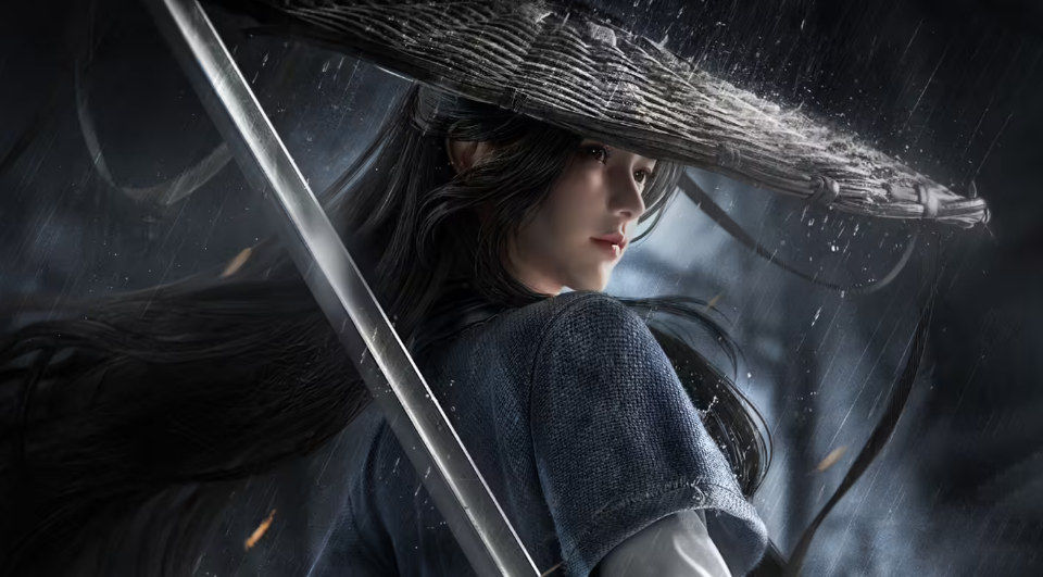 NetEase’s wuxia game Justice debuts on Steam, global launch expected this year
