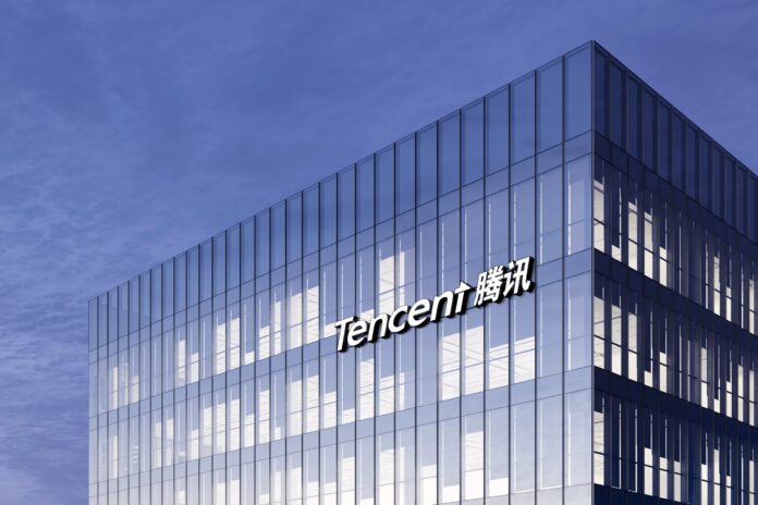 Tencent eyeing $15 billion acquisition of game developer Nexon: report