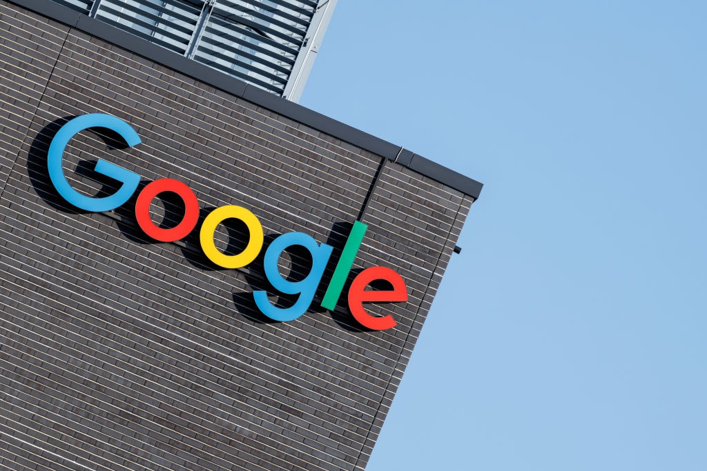 Google plans to cut ties Scale AI