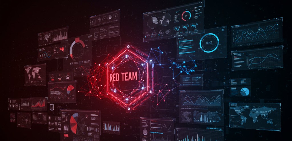 Red Team AI is now building safer, smarter models for tomorrow
