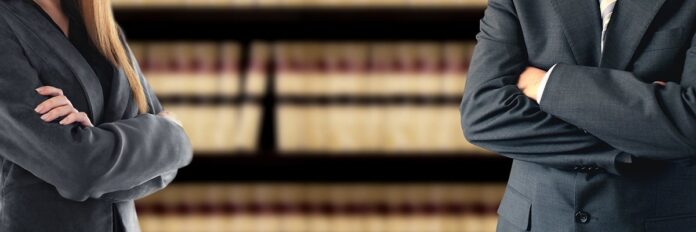 Artificial intelligence to initiate litigation and manage it after ‘landmark approval’
