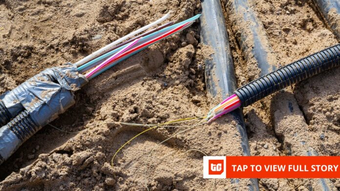 Nigeria’s telecom law has failed to stop fibre cuts after one year