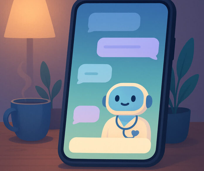 Character.AI and Meta chatbots spark FTC complaints over unlicensed mental advice