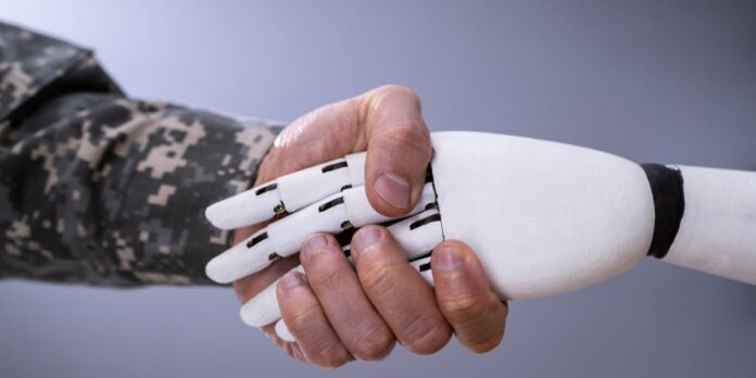 Defense Department signs OpenAI contract for $200 million frontier AI’ project