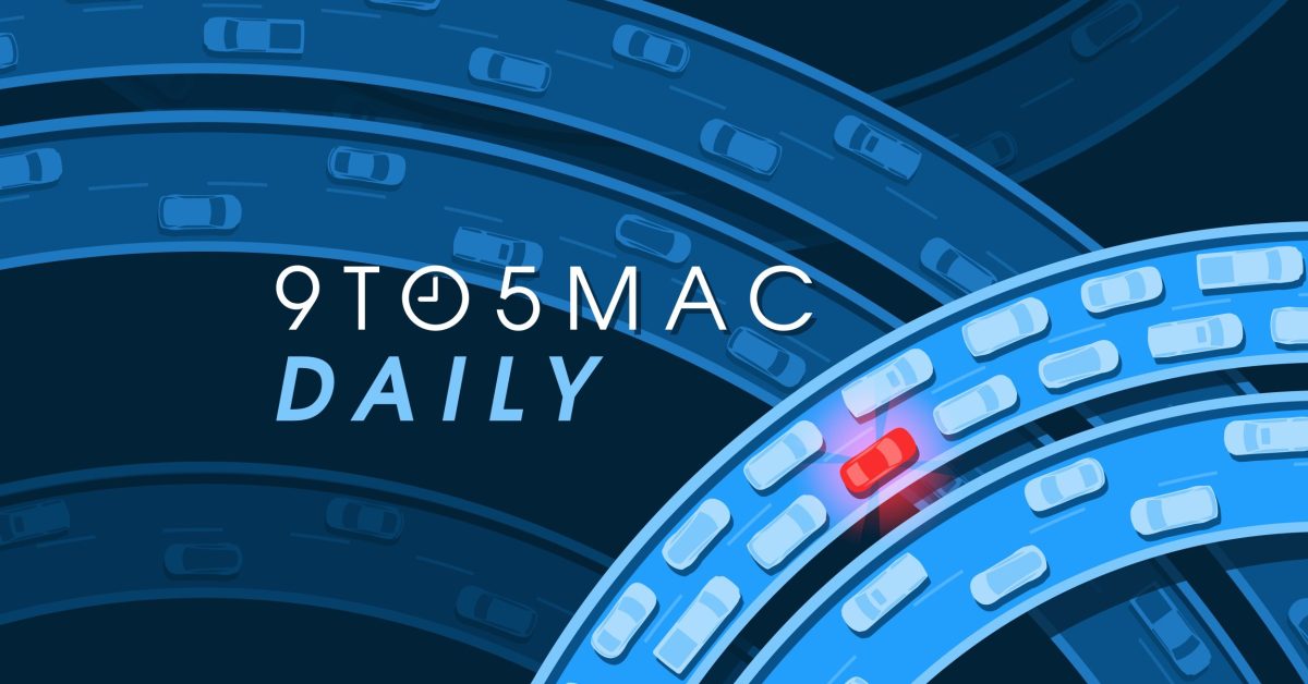 9to5Mac: June 16, 2025, More iOS 26 tidbits.