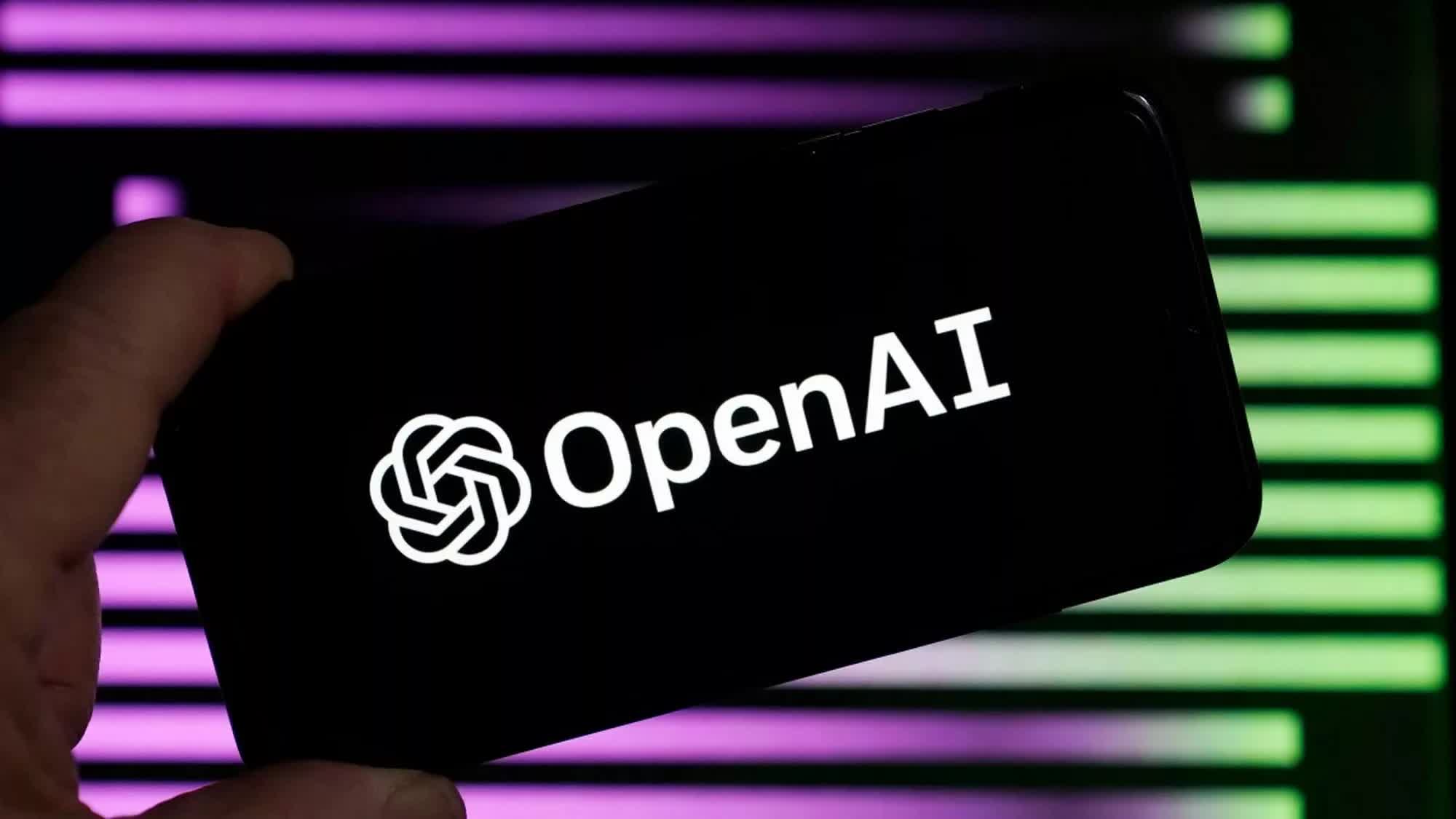 OpenAI wins $200 million Pentagon contract for AI for national security