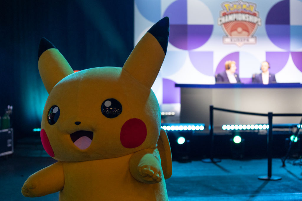 Google’s Gemini panicked while playing Pokemon