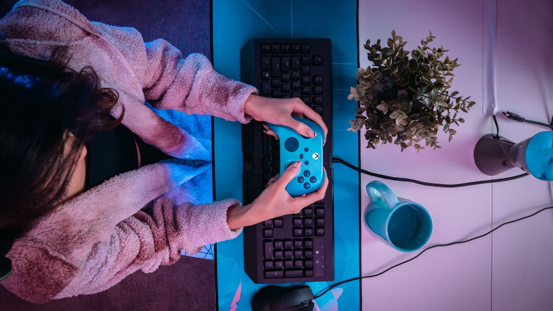 Next-gen Xbox will support Steam, Epic and more. Consoles will run on AMD processors