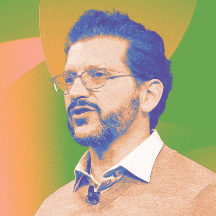 Amazon Rebuilt Alexa using a ‘Staggering Amount’ of AI Tools