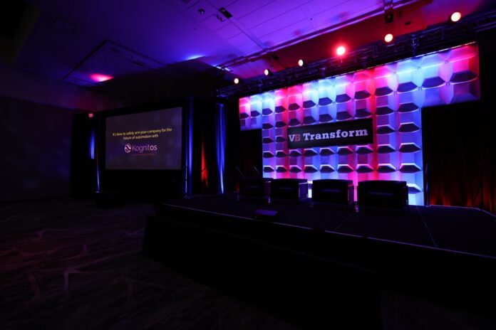 Finalists for the 2025 VB Transform Innovation Showcase