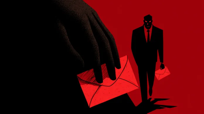 Anthropic study: Leading AI model shows up to 96% blackmail against executives