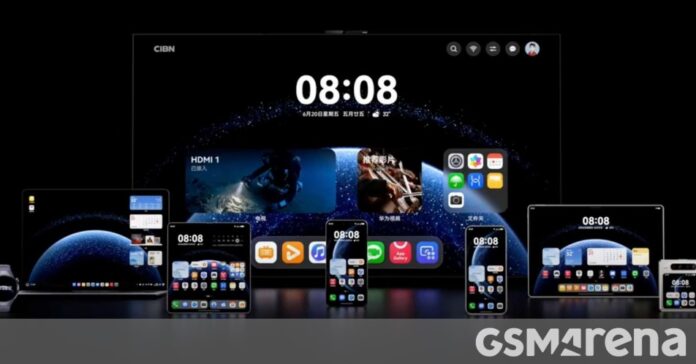 huawei-harmonyos-6-now-available-in-dev-beta-with-new-ai-agent-framework.jpg Huawei HarmonyOS 6 now available in Dev Beta with new AI agent framework