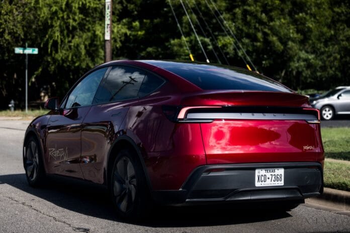 the-launch-of-teslas-robotaxi-is-fast-approaching-both-the-software-and-hardware-are-ready.jpg The launch of Tesla’s Robotaxi is fast approaching! Both the software and hardware are ready.