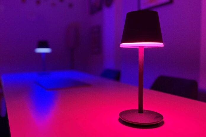 Philps Hue intelligent lights are already expensive. They’re going to get more expensive