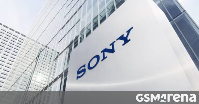 Sony’s image-sensor division posts record earnings, but smartphone business continues to shrink.