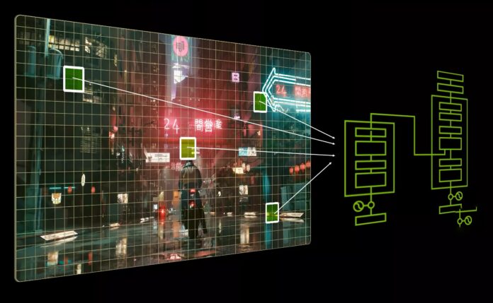 Nvidia DLSS 4, the new transformer model, is now available in beta and will bring better graphics to more games.