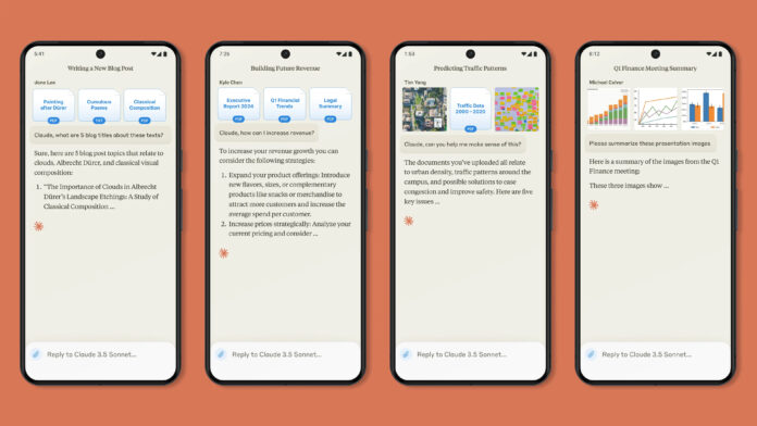 Judge rules Anthropic is allowed to train AI on copyrighted materials