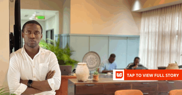 ai-startup-caantin-is-in-talks-to-raise-4-million-as-it-approaches-1-million-monthly-revenue.png AI startup Caantin is in talks to raise $4 million as it approaches $1 million monthly revenue.