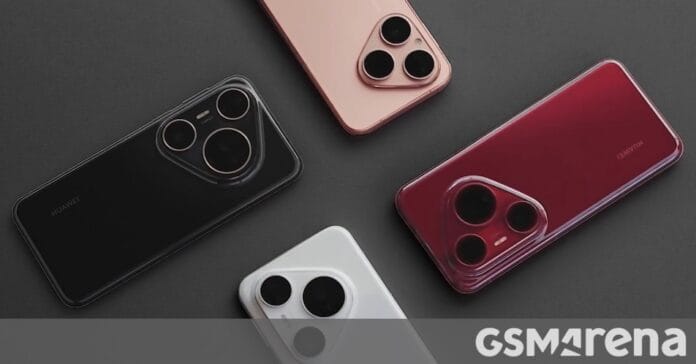 Weekly poll results: Huawei Pura 80 Ultra a hit. No Google services is still an issue