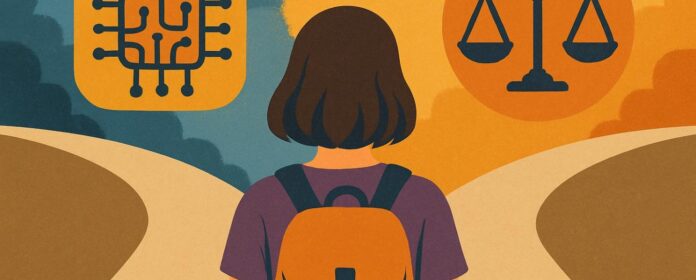 AI, Ethics, and Your Future Path