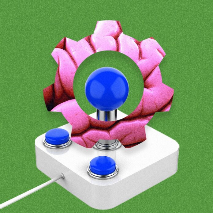 A Deep Learning Alternative Can Help AI Agents Gameplay the Real World