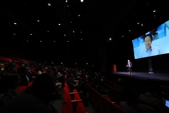 ‘Sandbox first’: Andrew Ng’s blueprint for accelerating enterprise AI innovation