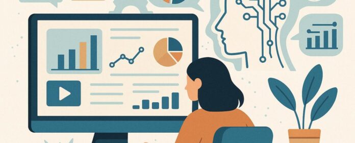 Generative AI Transforms Media Analytics