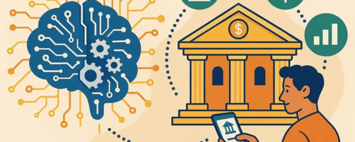 Generative AI’s Impact on Banking