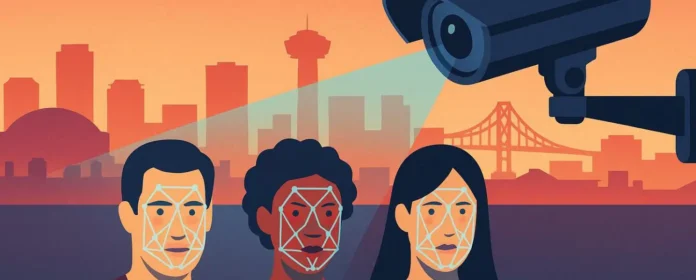 New Orleans Reignites Facial Recognition Debate