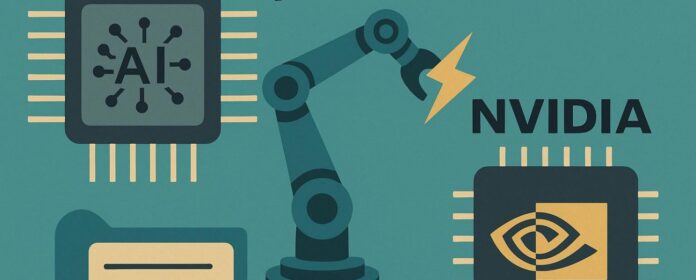 Qualcomm Boosts AI Chips With Nvidia