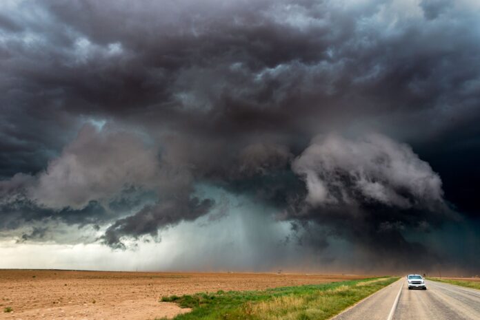 The Viral Storm Streamers Predicting Deadly Tornadoes—Sometimes Faster Than the Government