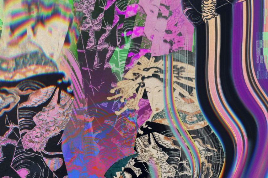 AI copyright anxiety will hold back creativity