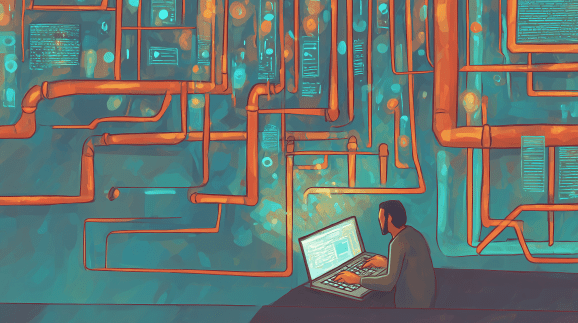 Emergence AI’s CRAFT arrives to make it easy for enterprises to automate their entire data pipeline